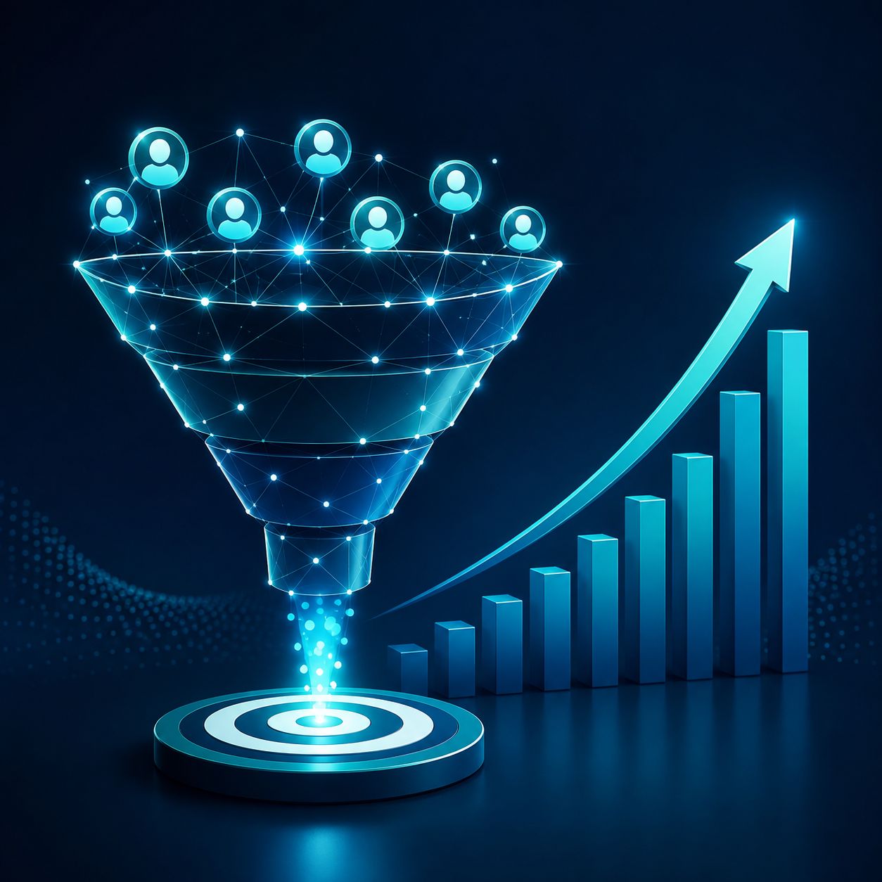 Lead Generation Starter Package - 30 Days