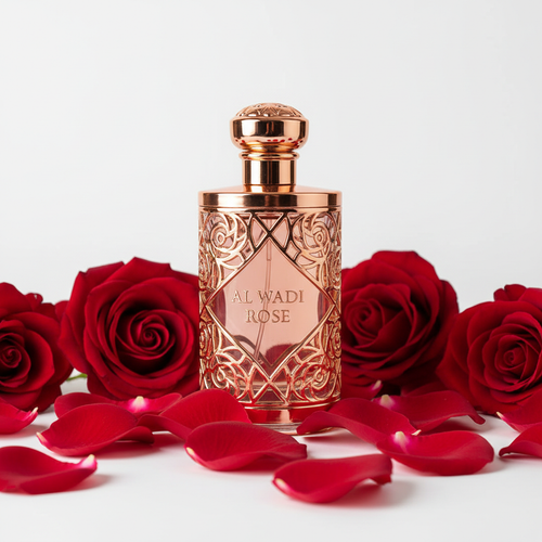 Al Wadi Rose Perfume
