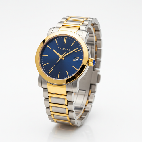 Bvlgari Watch