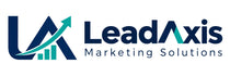 LeadAxis Marketing Solution - Home